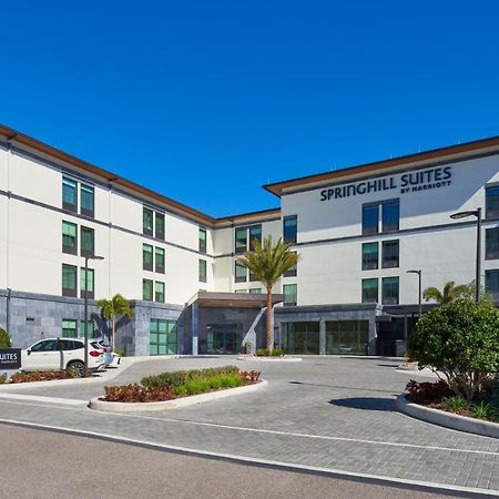 Springhill Suites By Marriott Winter Park Maitland Eksteriør billede