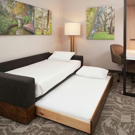 Springhill Suites By Marriott Winter Park Maitland Eksteriør billede