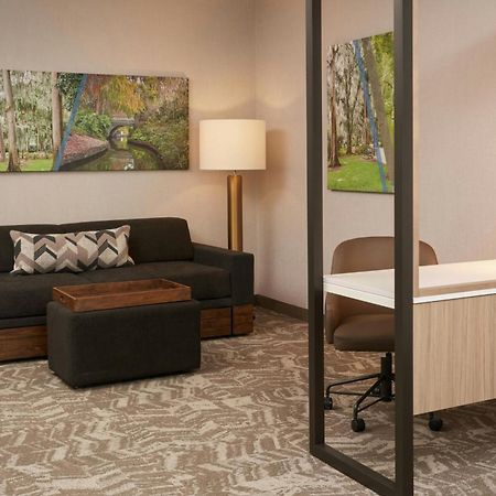 Springhill Suites By Marriott Winter Park Maitland Eksteriør billede