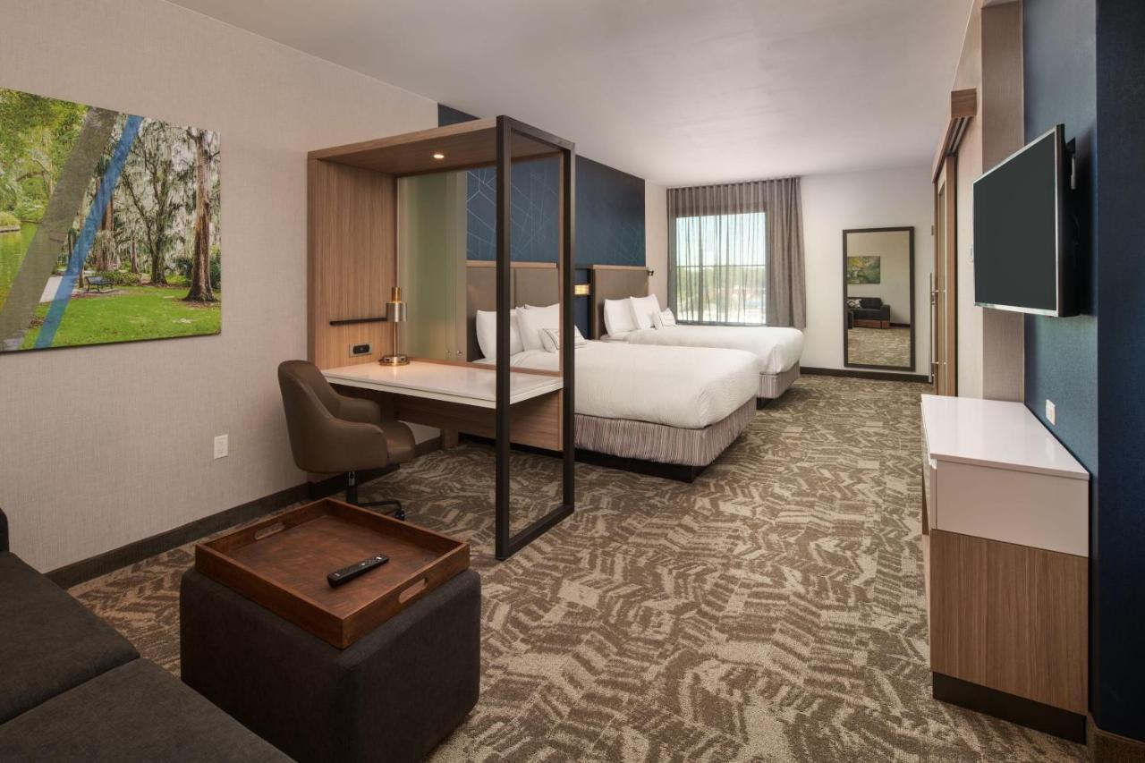 Springhill Suites By Marriott Winter Park Maitland Eksteriør billede