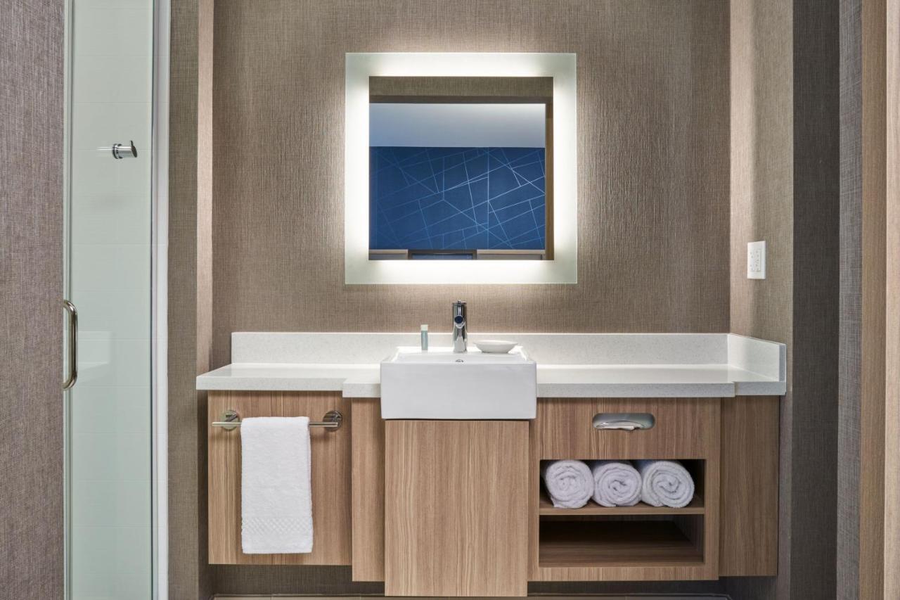 Springhill Suites By Marriott Winter Park Maitland Eksteriør billede