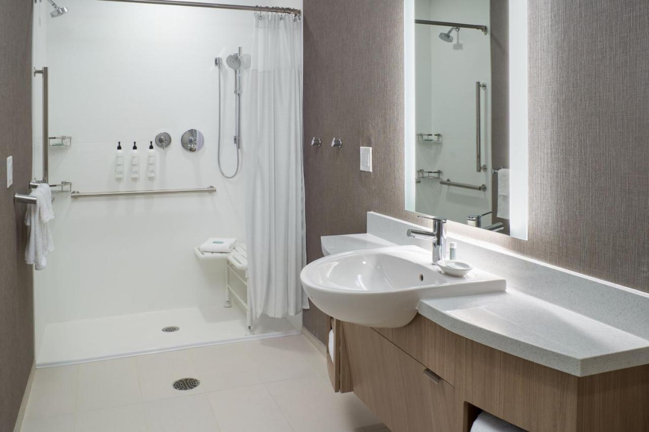 Springhill Suites By Marriott Winter Park Maitland Eksteriør billede