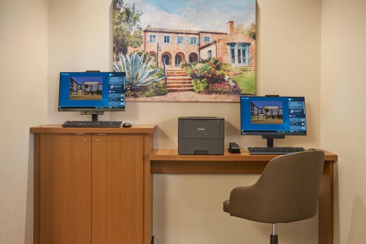Springhill Suites By Marriott Winter Park Maitland Eksteriør billede