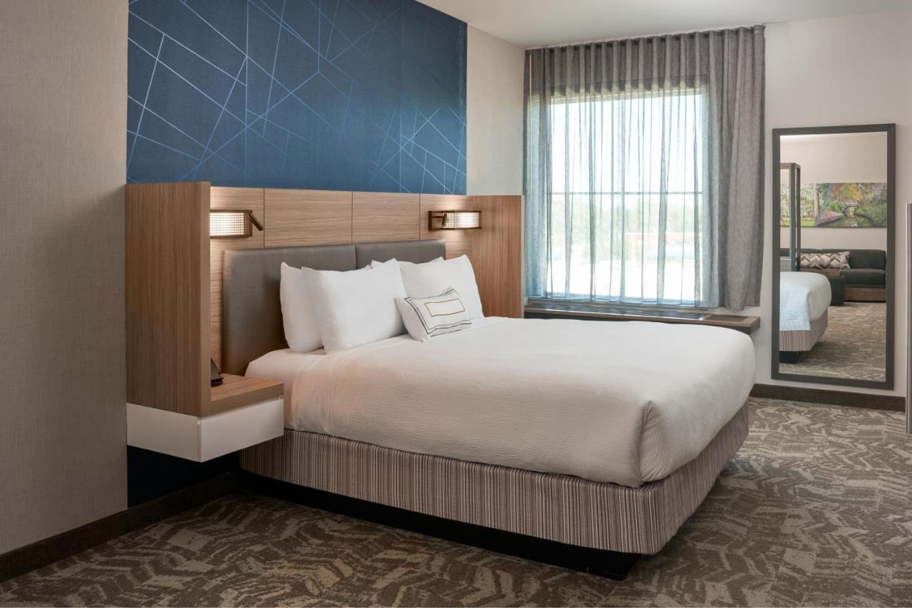 Springhill Suites By Marriott Winter Park Maitland Eksteriør billede