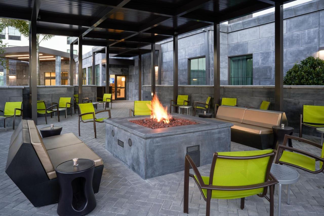 Springhill Suites By Marriott Winter Park Maitland Eksteriør billede