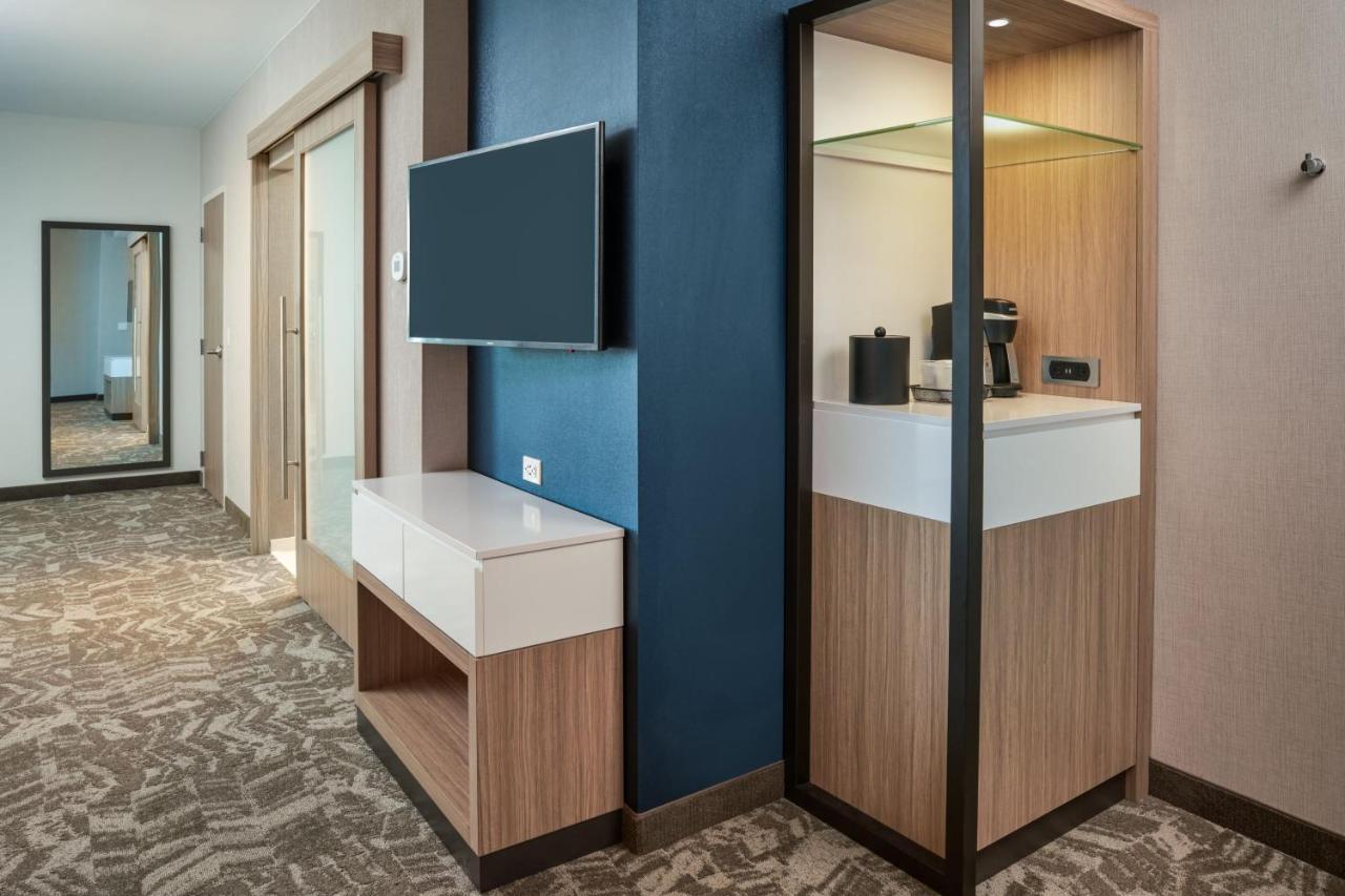 Springhill Suites By Marriott Winter Park Maitland Eksteriør billede