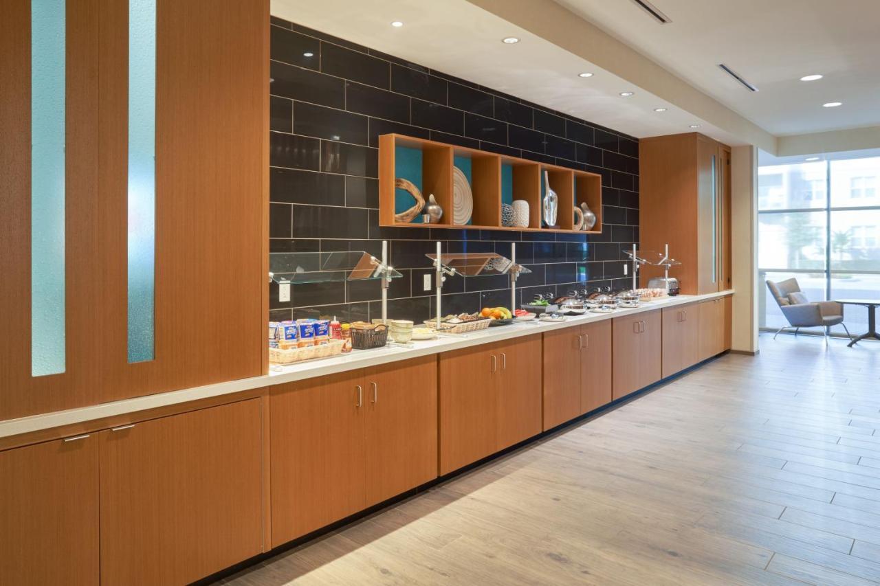 Springhill Suites By Marriott Winter Park Maitland Eksteriør billede