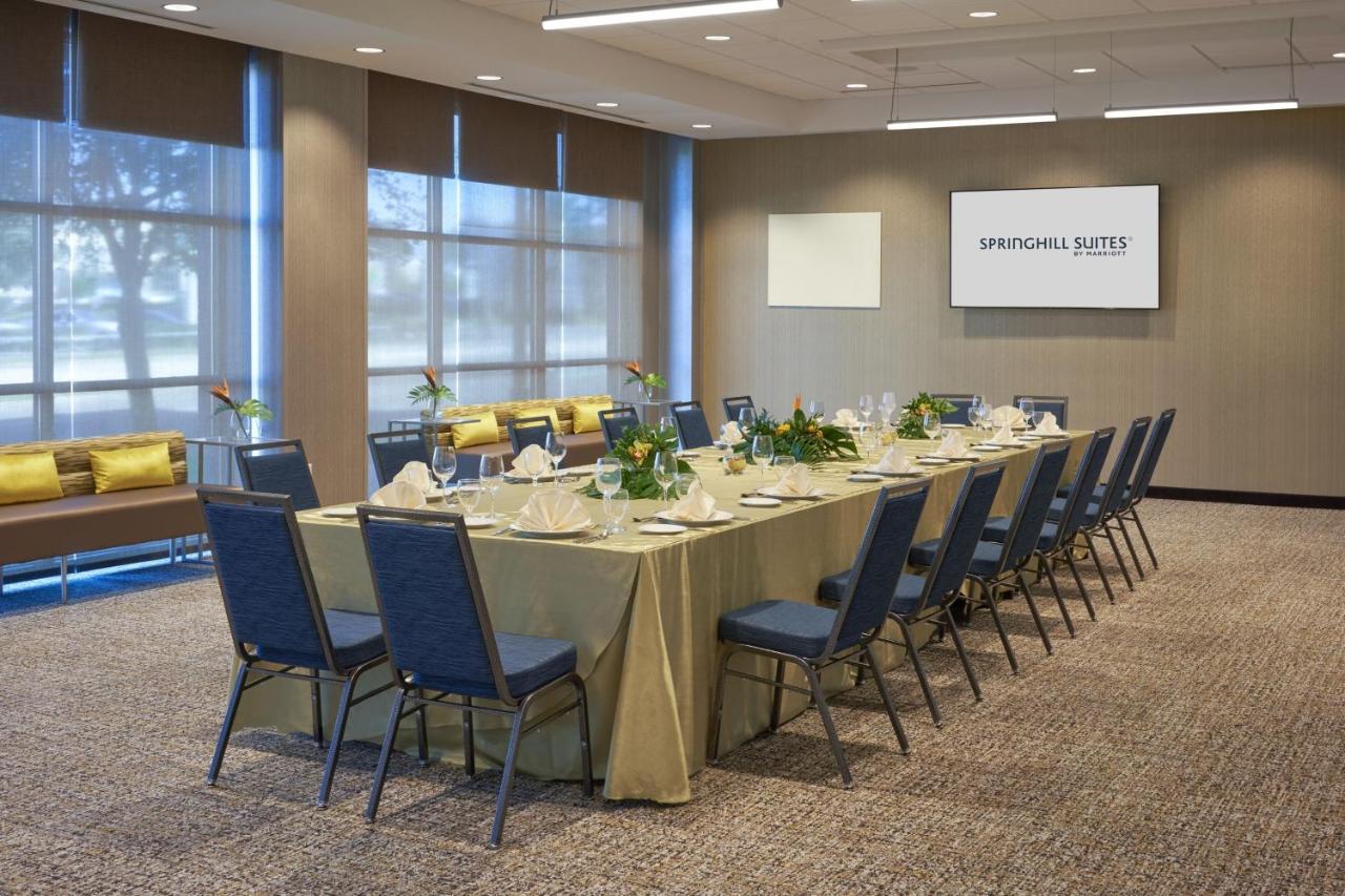 Springhill Suites By Marriott Winter Park Maitland Eksteriør billede