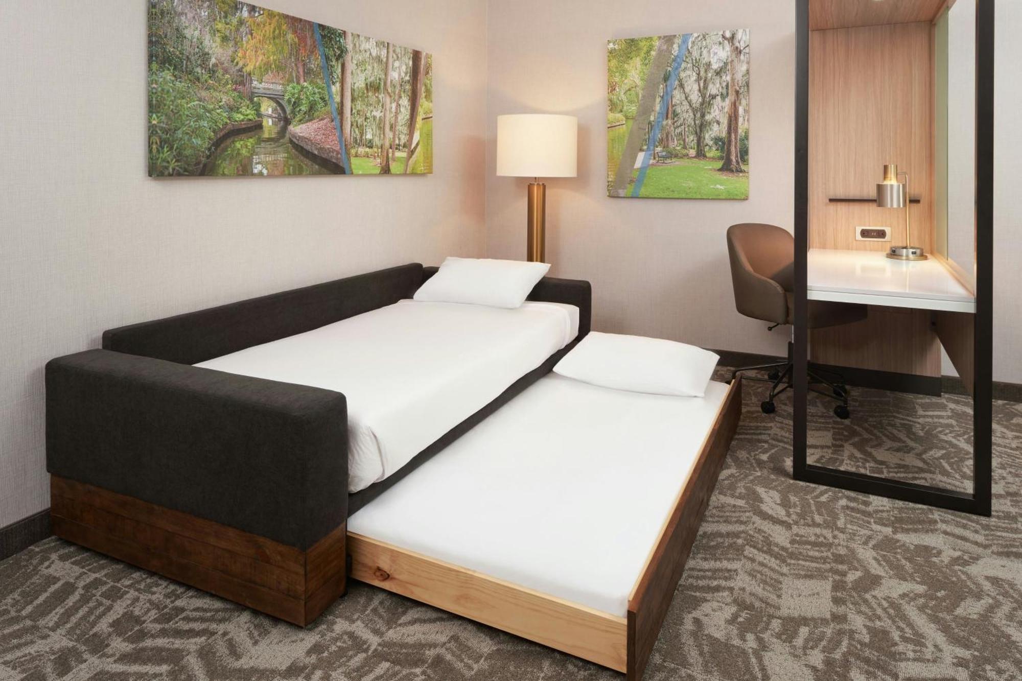 Springhill Suites By Marriott Winter Park Maitland Eksteriør billede