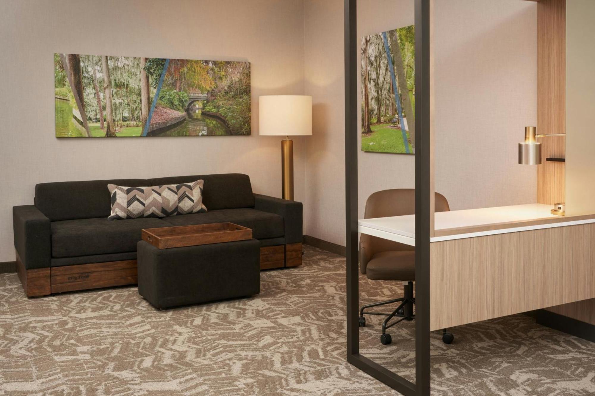 Springhill Suites By Marriott Winter Park Maitland Eksteriør billede